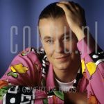 Gijs Staverman (Date Unknown) at studio in Amsterdam.

[keywords]Posed, Headshot, Eyecontact, Smiling[/keywords]